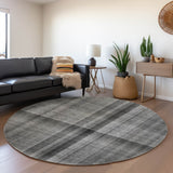 addison mayfield amf548 gray rug