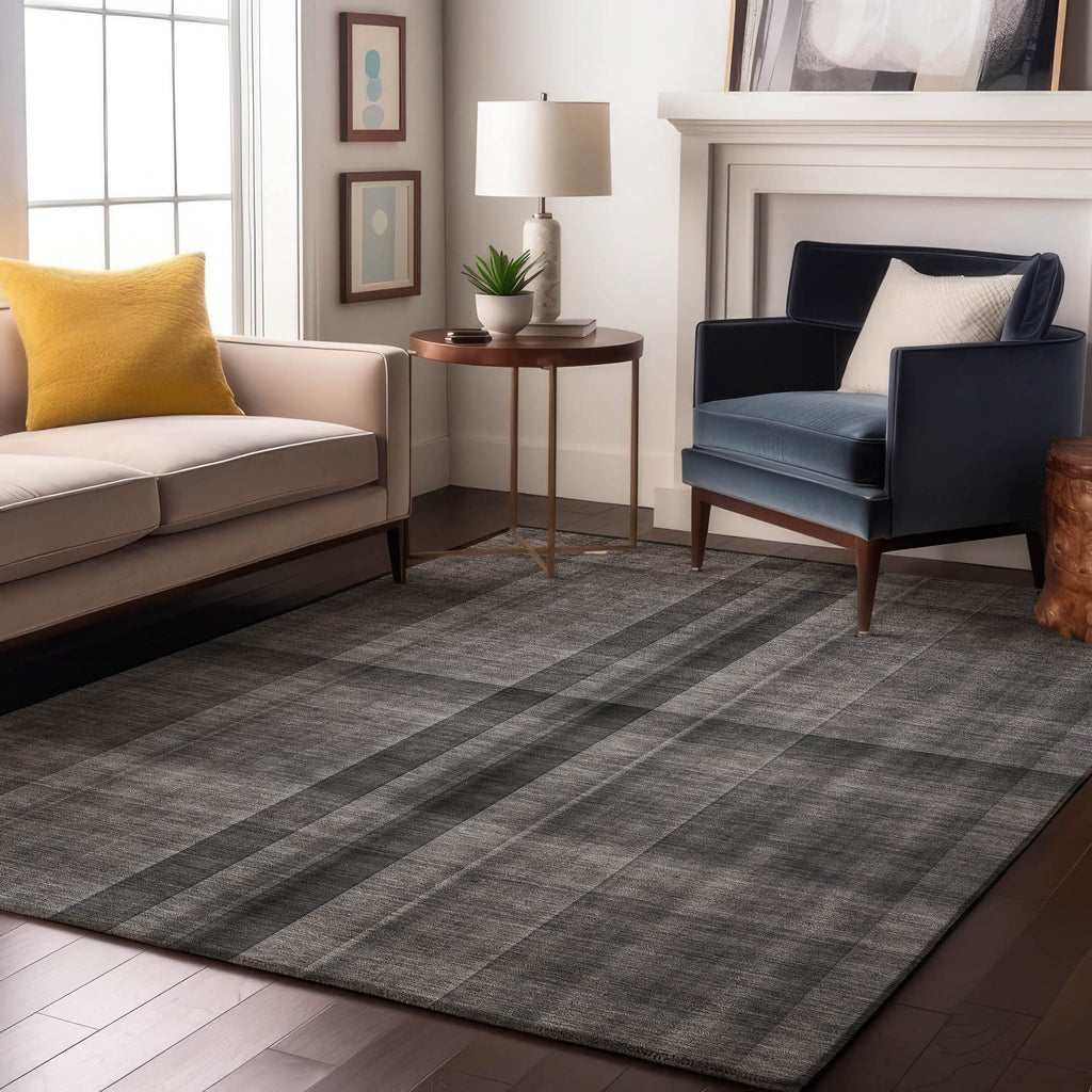 addison mayfield amf548 gray rug