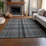 addison mayfield amf548 gray rug