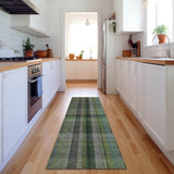 addison mayfield amf548 green rug