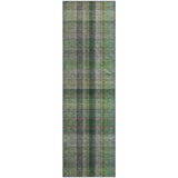 addison mayfield amf548 green rug