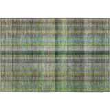 addison mayfield amf548 green rug