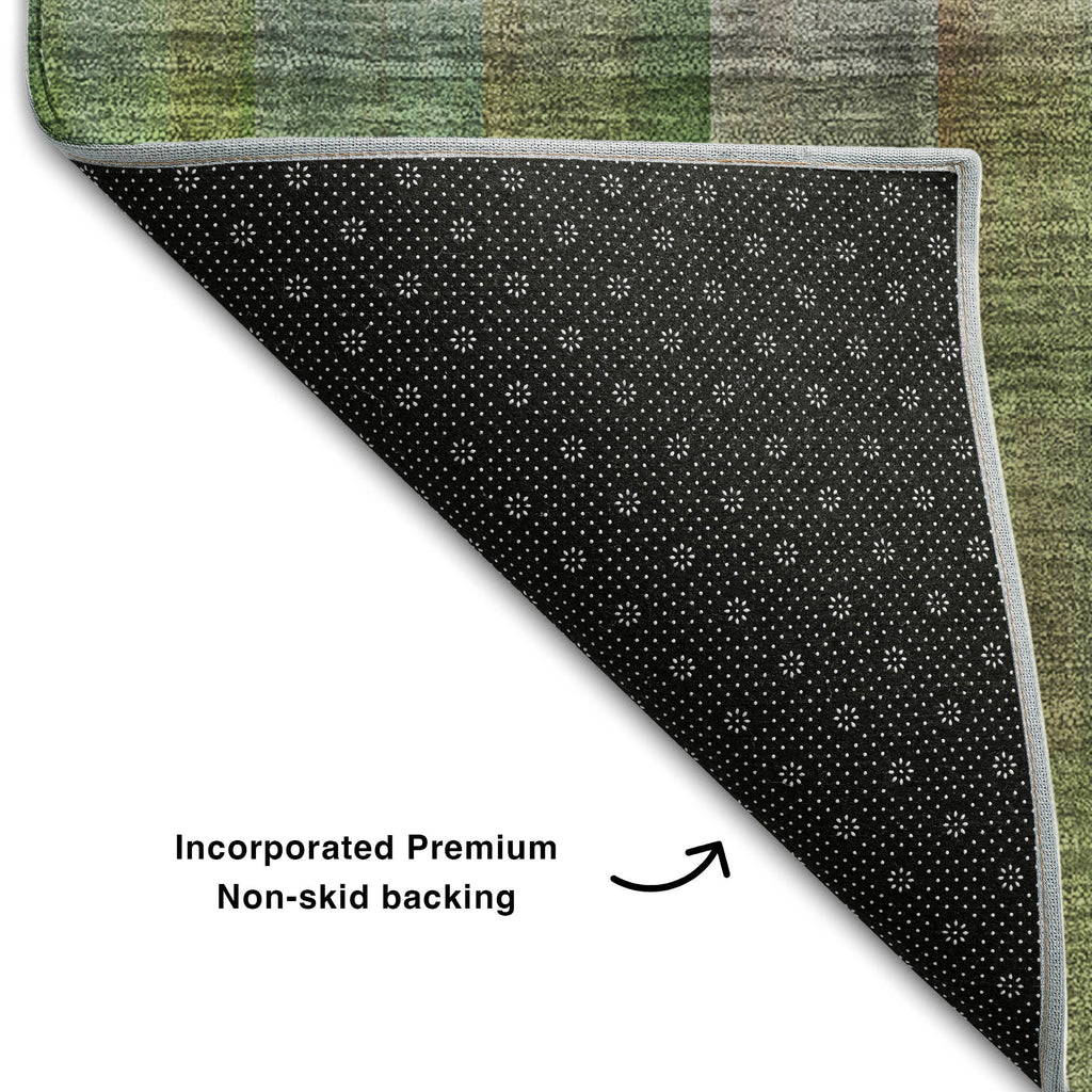 addison mayfield amf548 green rug