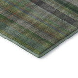 addison mayfield amf548 green rug