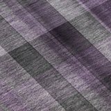 addison mayfield amf548 purple rug
