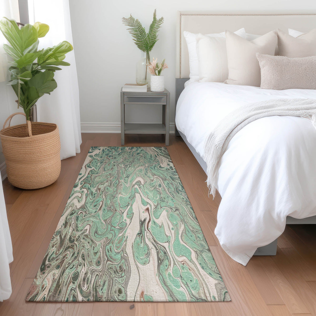 addison mayfield amf54 mint rug