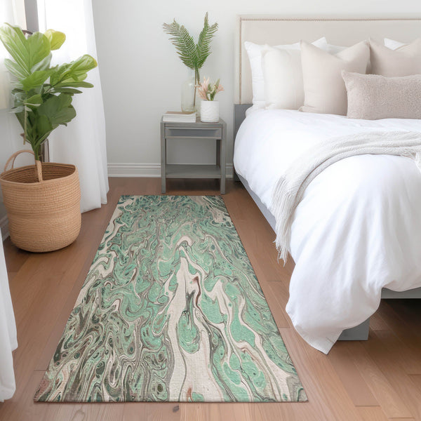 addison mayfield amf54 mint rug