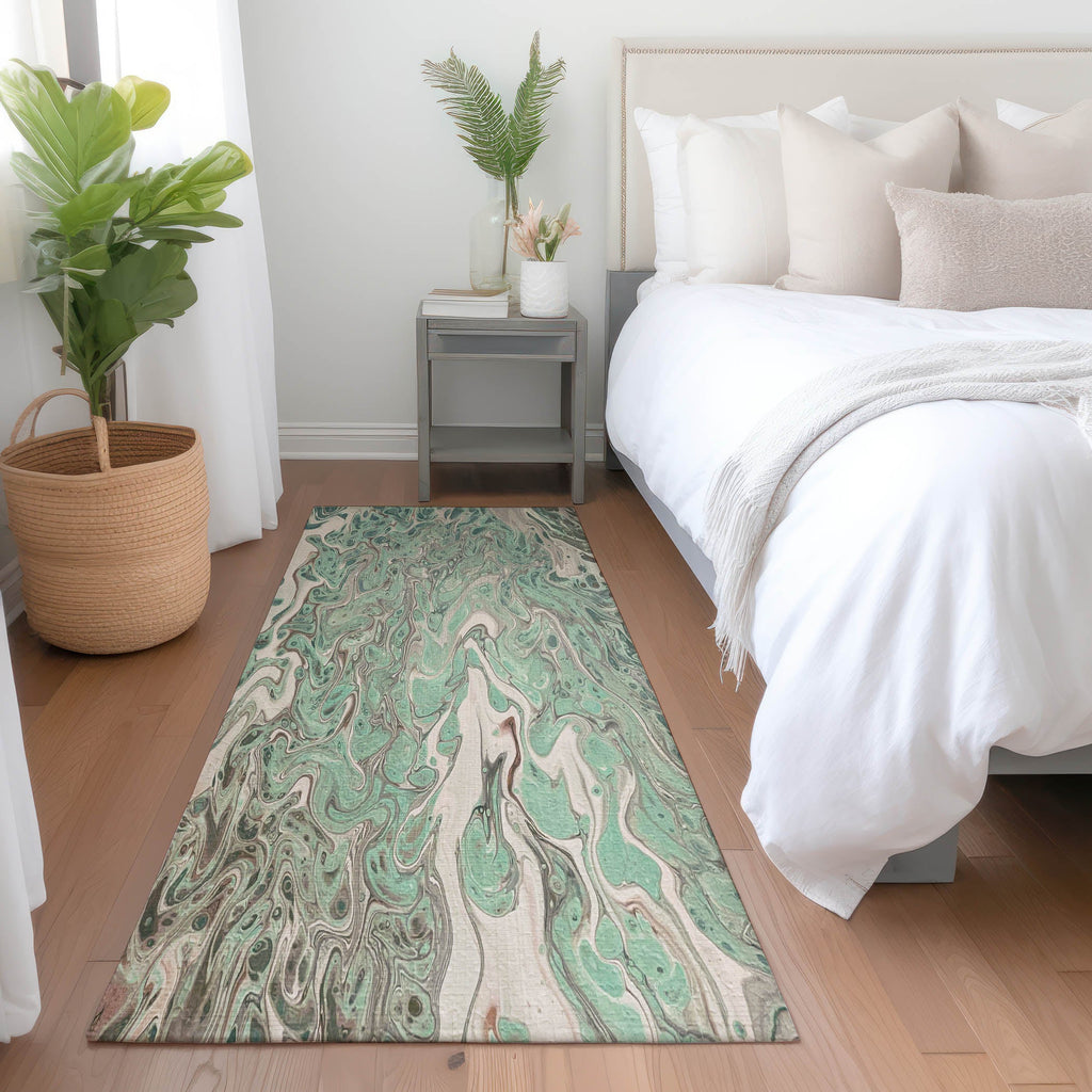addison mayfield amf54 mint rug