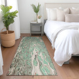 addison mayfield amf54 mint rug