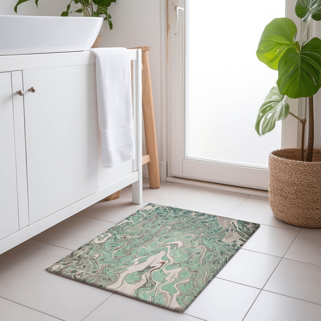 addison mayfield amf54 mint rug