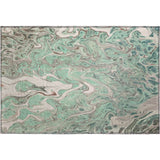 addison mayfield amf54 mint rug