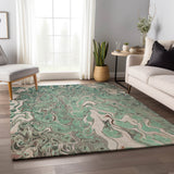 addison mayfield amf54 mint rug
