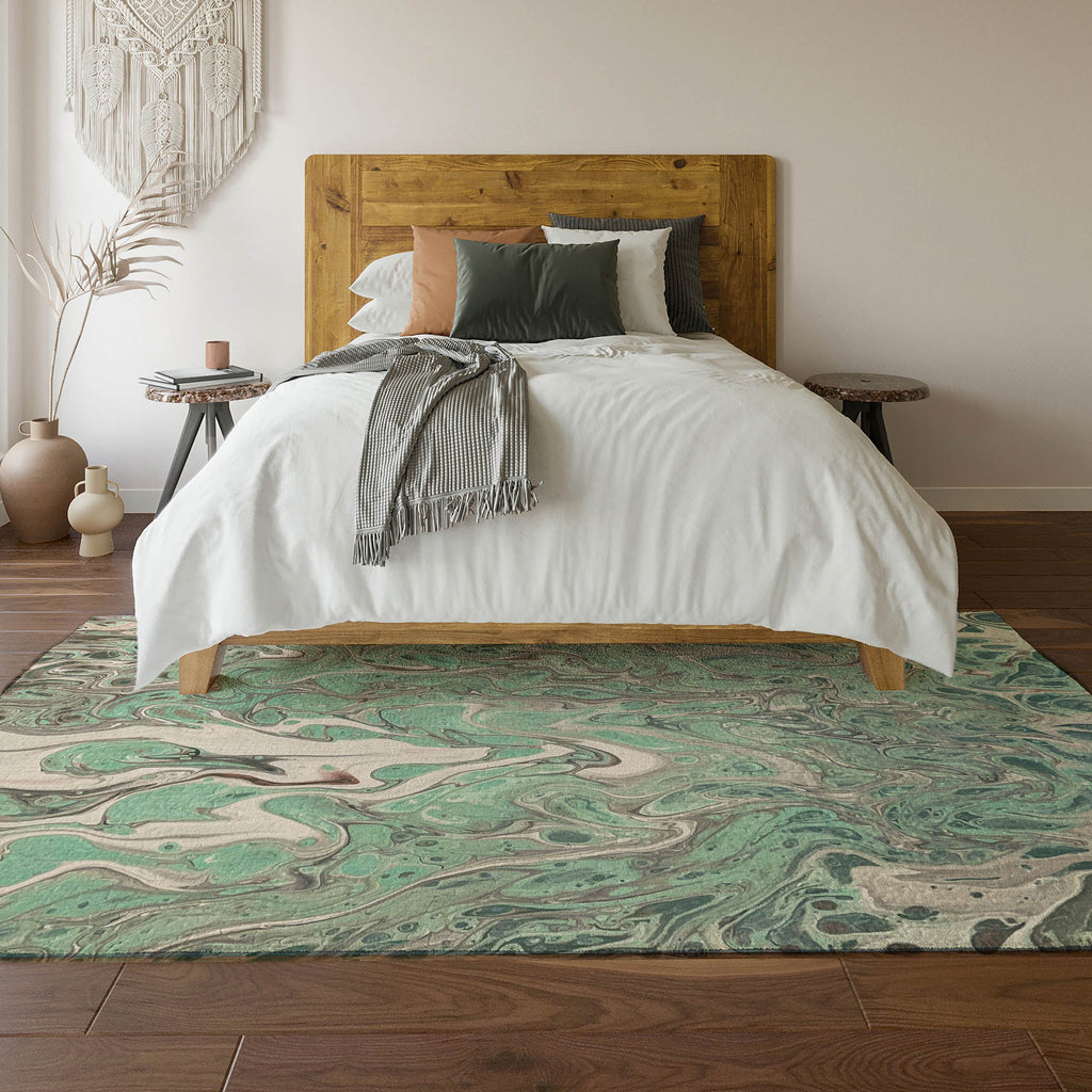 addison mayfield amf54 mint rug