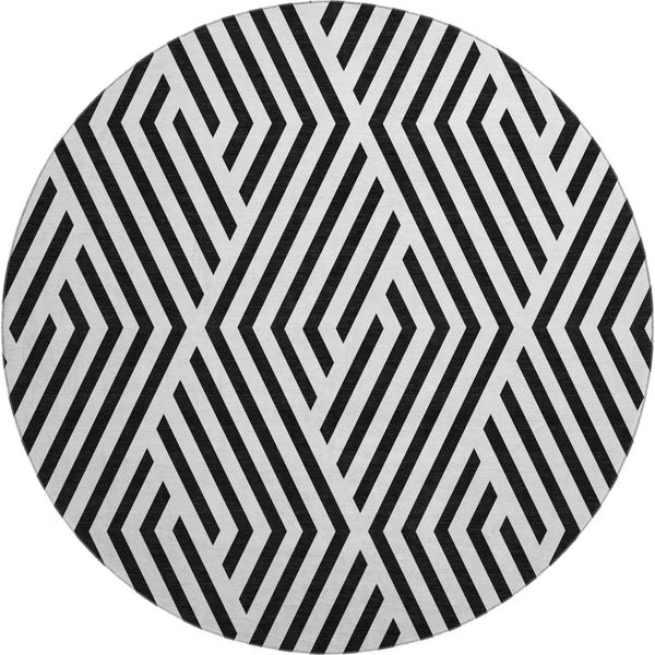 addison mayfield amf550 black rug