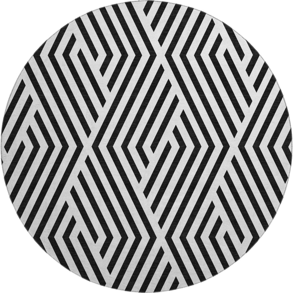 addison mayfield amf550 black rug