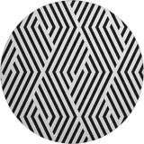 addison mayfield amf550 black rug