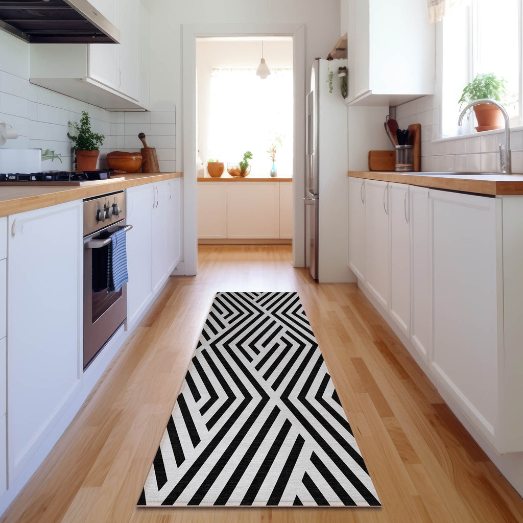 addison mayfield amf550 black rug