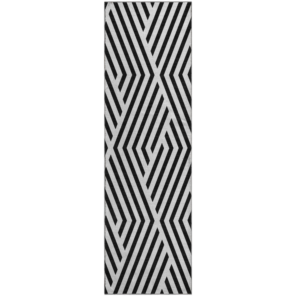 addison mayfield amf550 black rug