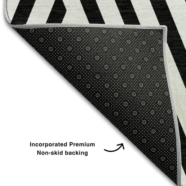 addison mayfield amf550 black rug