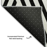 addison mayfield amf550 black rug
