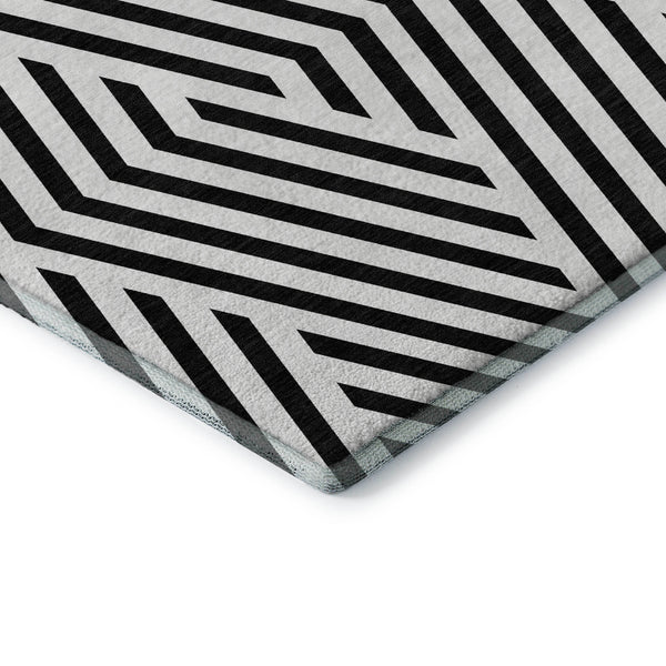 addison mayfield amf550 black rug
