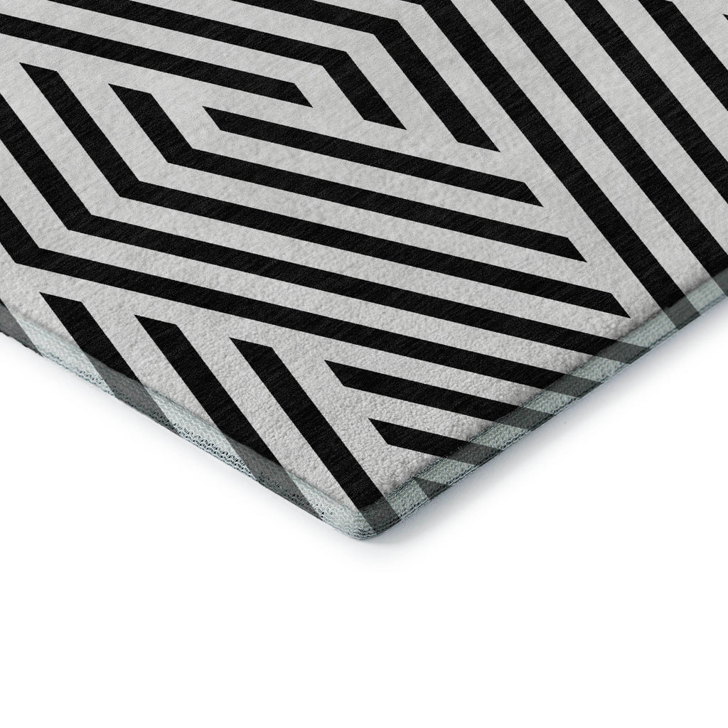 addison mayfield amf550 black rug
