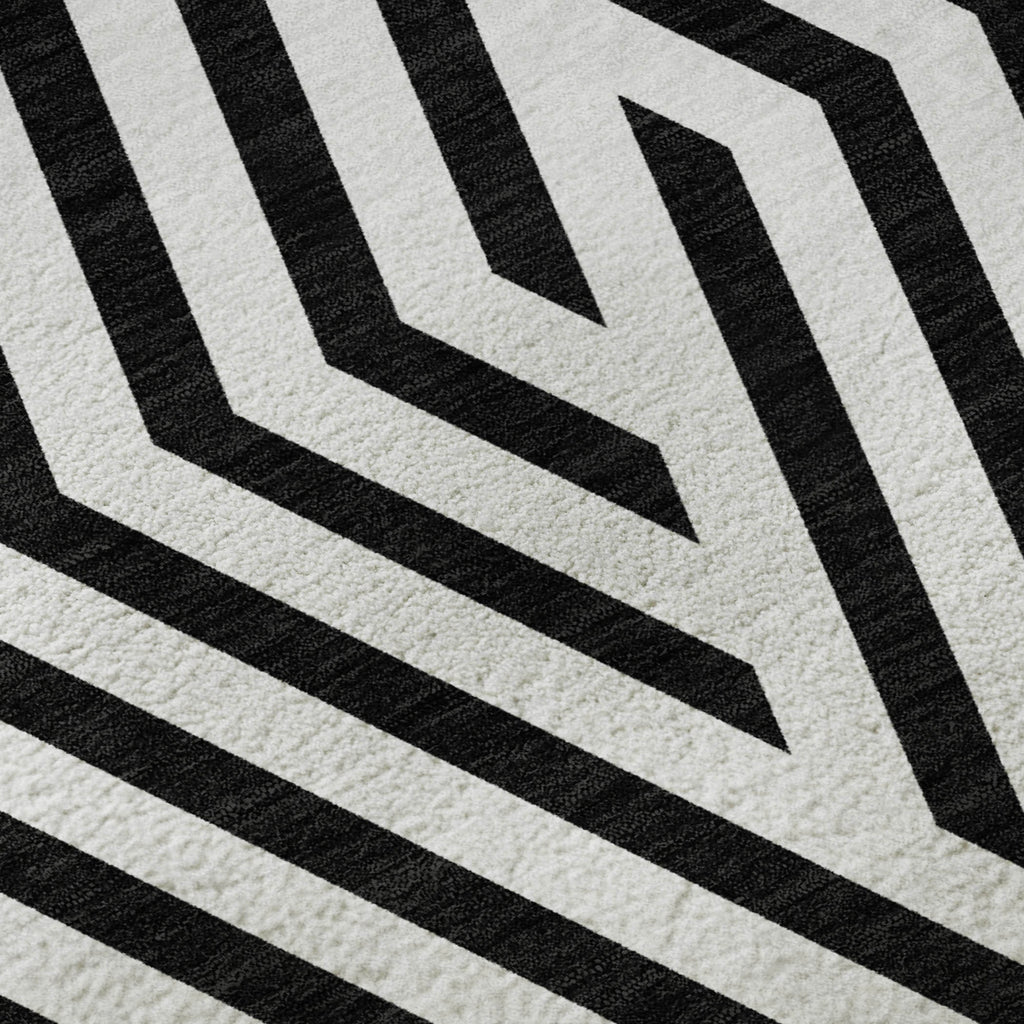 addison mayfield amf550 black rug