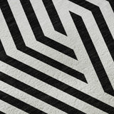 addison mayfield amf550 black rug