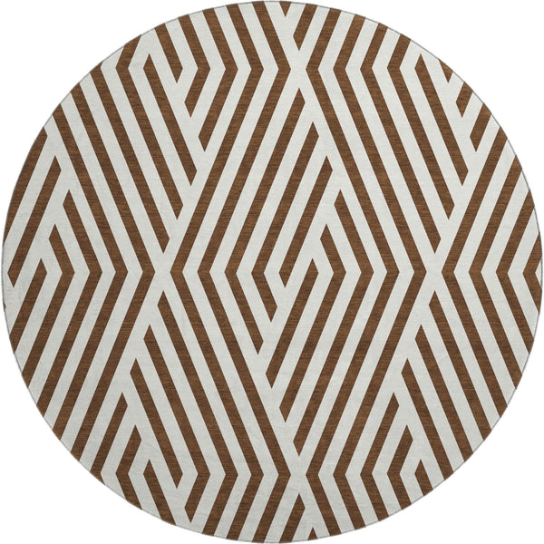 addison mayfield amf550 brown rug