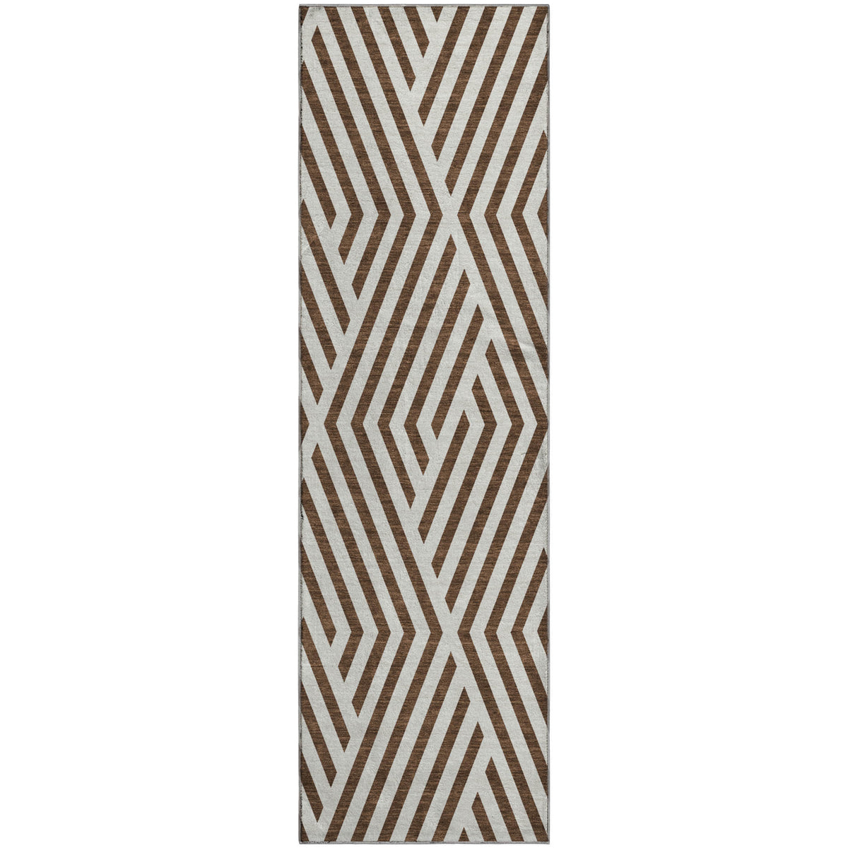 addison mayfield amf550 brown rug