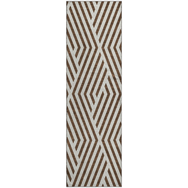 addison mayfield amf550 brown rug