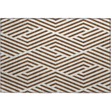 addison mayfield amf550 brown rug