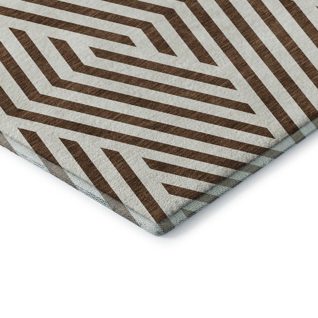 addison mayfield amf550 brown rug