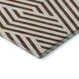 addison mayfield amf550 brown rug