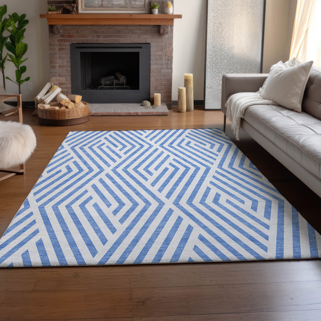 addison mayfield amf550 denim rug