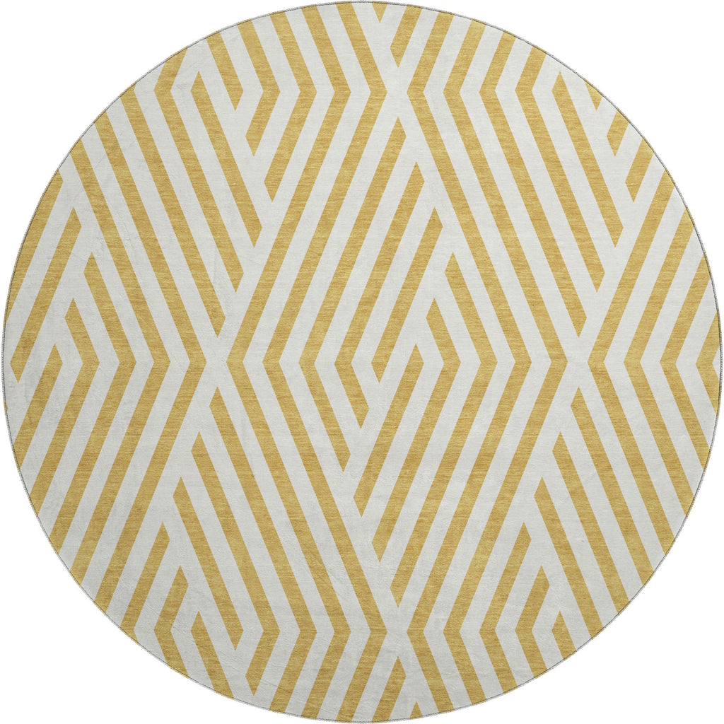 addison mayfield amf550 gold rug