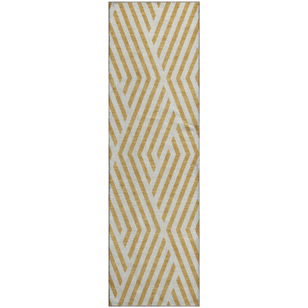 addison mayfield amf550 gold rug