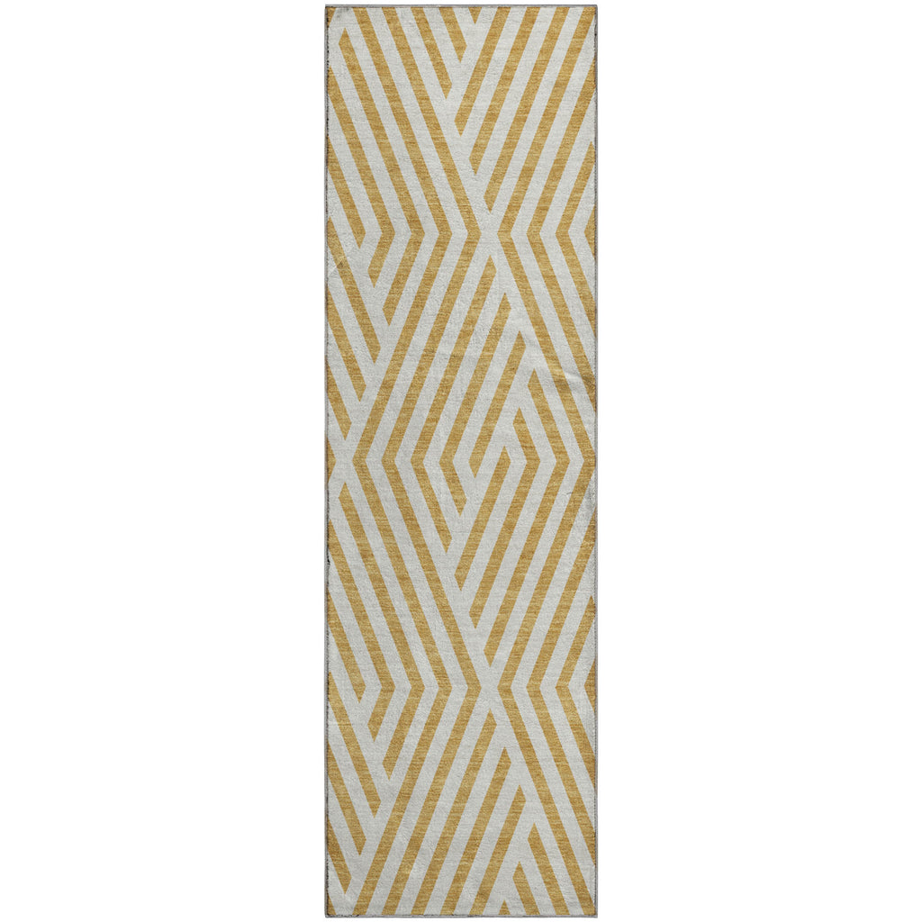 addison mayfield amf550 gold rug