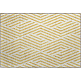 addison mayfield amf550 gold rug