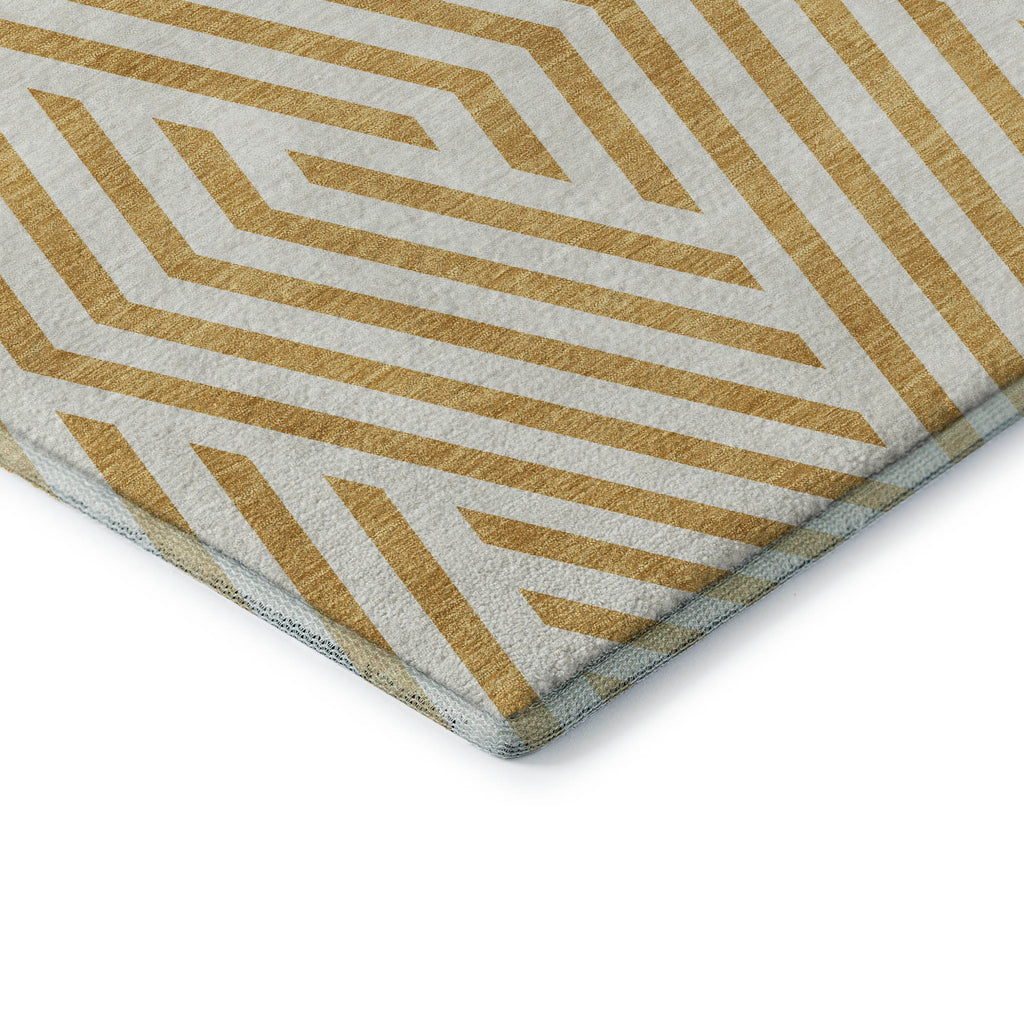 addison mayfield amf550 gold rug