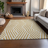 addison mayfield amf550 gold rug