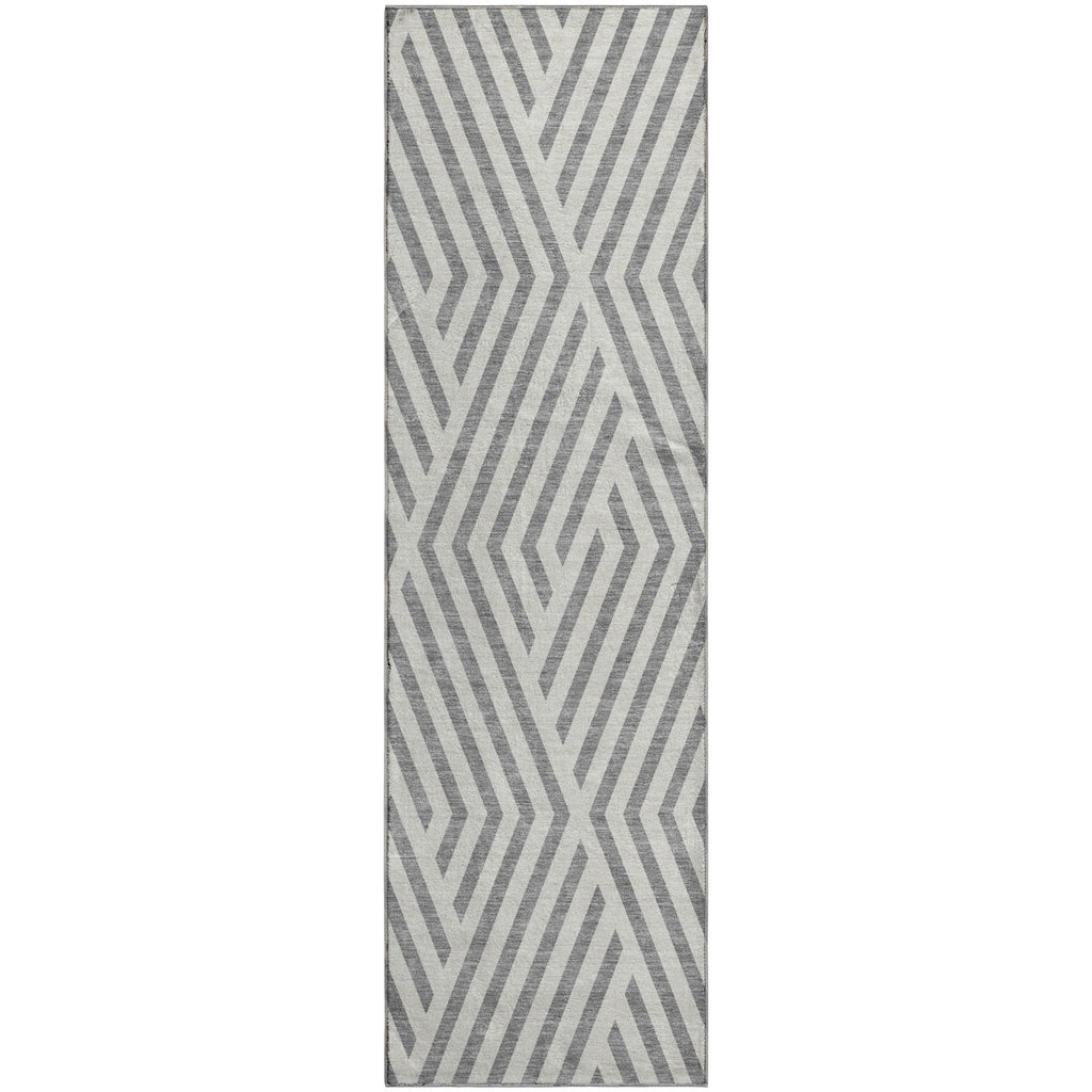 addison mayfield amf550 gray rug