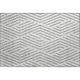 addison mayfield amf550 gray rug