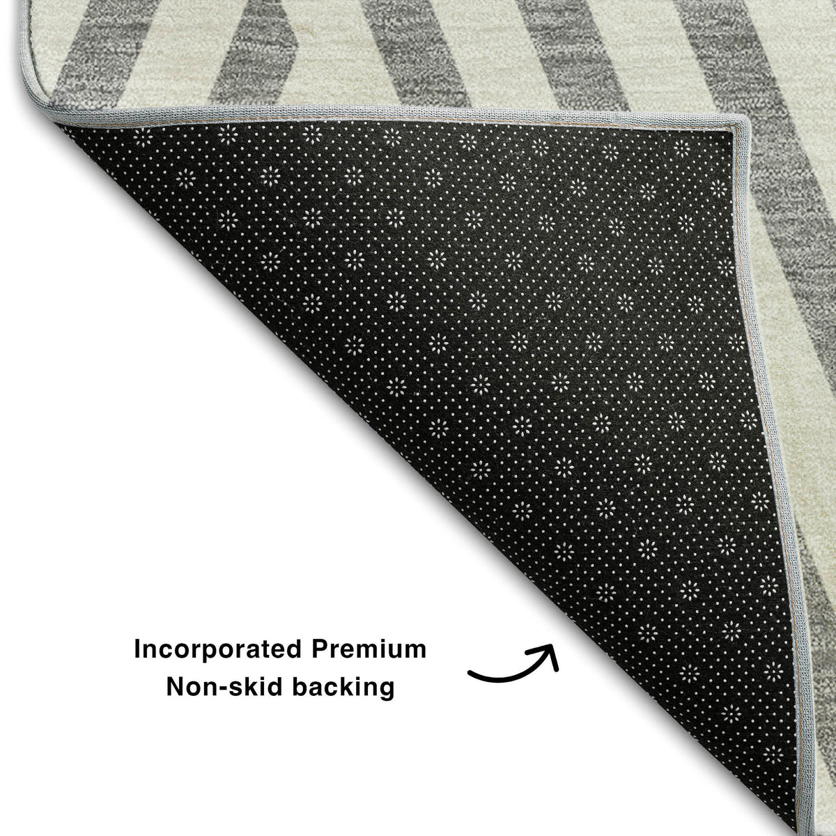 addison mayfield amf550 gray rug