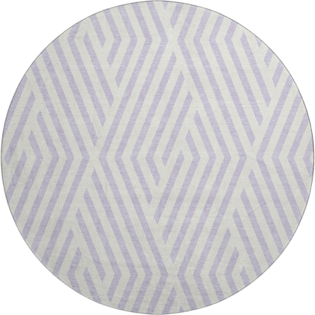 addison mayfield amf550 lavender rug