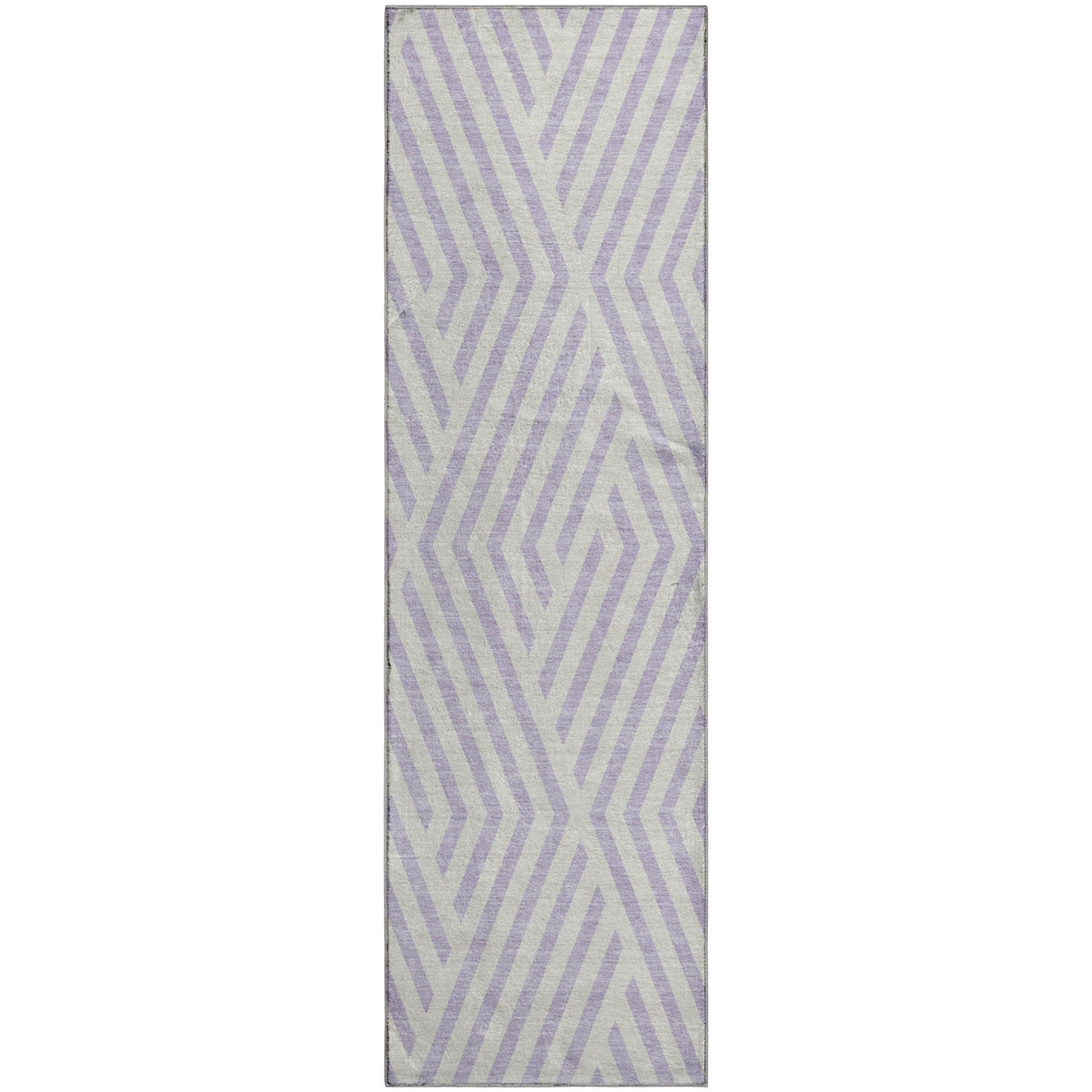 addison mayfield amf550 lavender rug