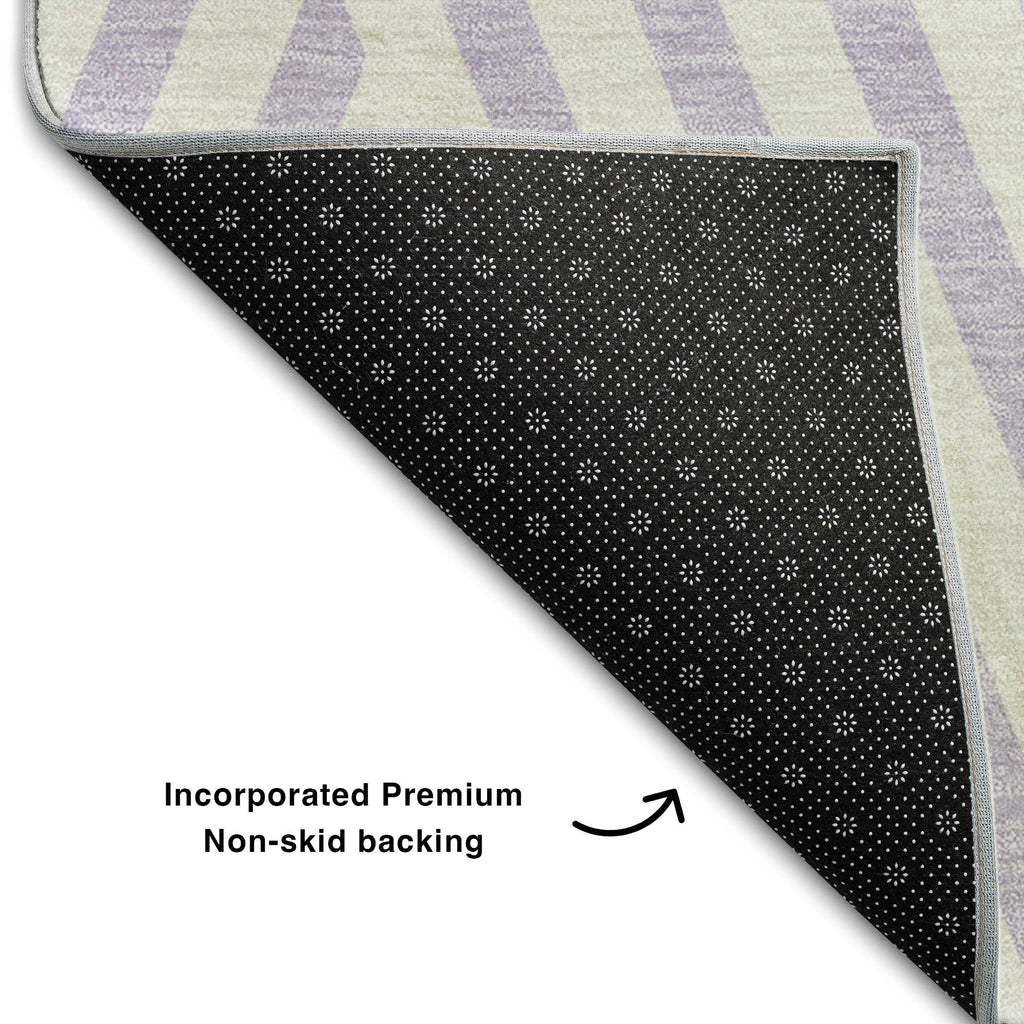addison mayfield amf550 lavender rug