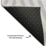 addison mayfield amf550 lavender rug