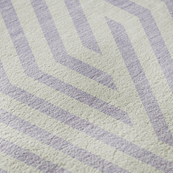 addison mayfield amf550 lavender rug