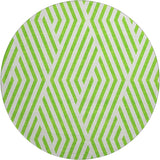 addison mayfield amf550 lime rug
